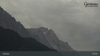 Archiv Foto Webcam Panoramakamera Grainau 07:00