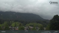 Archiv Foto Webcam Panoramakamera Grainau 12:00