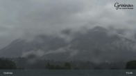 Archiv Foto Webcam Panoramakamera Grainau 14:00