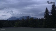 Archiv Foto Webcam Panoramakamera Grainau 00:00