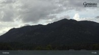 Archiv Foto Webcam Panoramakamera Grainau 16:00