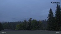 Archiv Foto Webcam Panoramakamera Grainau 06:00
