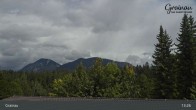 Archiv Foto Webcam Panoramakamera Grainau 12:00
