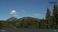Archiv Foto Webcam Panoramakamera Grainau 14:00