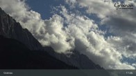 Archiv Foto Webcam Panoramakamera Grainau 16:00