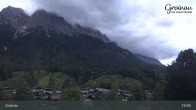 Archiv Foto Webcam Panoramakamera Grainau 00:00
