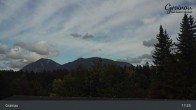 Archiv Foto Webcam Panoramakamera Grainau 16:00