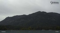 Archiv Foto Webcam Panoramakamera Grainau 14:00