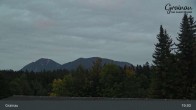 Archiv Foto Webcam Panoramakamera Grainau 20:00