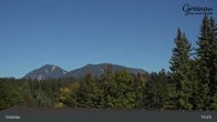 Archiv Foto Webcam Panoramakamera Grainau 14:00
