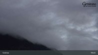 Archiv Foto Webcam Panoramakamera Grainau 02:00