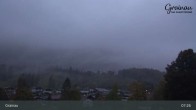 Archiv Foto Webcam Panoramakamera Grainau 06:00