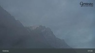 Archiv Foto Webcam Panoramakamera Grainau 07:00