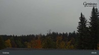 Archiv Foto Webcam Panoramakamera Grainau 08:00