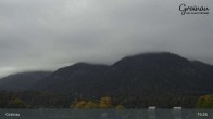 Archiv Foto Webcam Panoramakamera Grainau 14:00