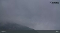 Archiv Foto Webcam Panoramakamera Grainau 01:00