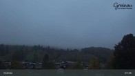 Archiv Foto Webcam Panoramakamera Grainau 06:00