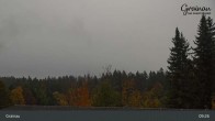 Archiv Foto Webcam Panoramakamera Grainau 08:00
