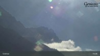 Archiv Foto Webcam Panoramakamera Grainau 14:00