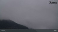 Archiv Foto Webcam Panoramakamera Grainau 18:00