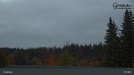 Archiv Foto Webcam Panoramakamera Grainau 06:00