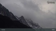 Archiv Foto Webcam Panoramakamera Grainau 02:00