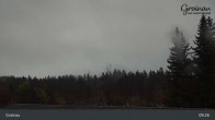Archiv Foto Webcam Panoramakamera Grainau 08:00
