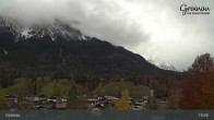 Archiv Foto Webcam Panoramakamera Grainau 12:00