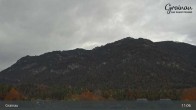 Archiv Foto Webcam Panoramakamera Grainau 10:00