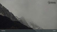 Archiv Foto Webcam Panoramakamera Grainau 12:00
