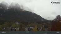 Archiv Foto Webcam Panoramakamera Grainau 14:00