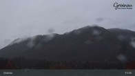 Archiv Foto Webcam Panoramakamera Grainau 16:00