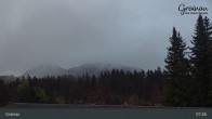 Archived image Webcam Grainau: panoramic view 06:00