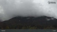 Archived image Webcam Grainau: panoramic view 10:00