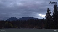 Archived image Webcam Grainau: panoramic view 16:00