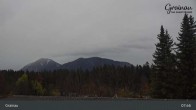 Archived image Webcam Grainau: panoramic view 07:00