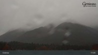 Archived image Webcam Grainau: panoramic view 10:00