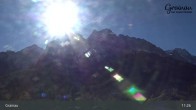 Archiv Foto Webcam Panoramakamera Grainau 10:00