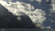Archiv Foto Webcam Panoramakamera Grainau 12:00
