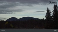 Archiv Foto Webcam Panoramakamera Grainau 14:00