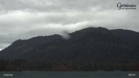 Archiv Foto Webcam Panoramakamera Grainau 08:00
