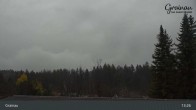 Archived image Webcam Grainau: panoramic view 12:00