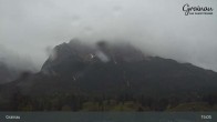 Archived image Webcam Grainau: panoramic view 14:00