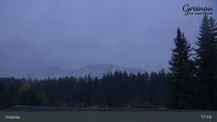 Archived image Webcam Grainau: panoramic view 02:00