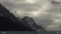 Archiv Foto Webcam Panoramakamera Grainau 10:00