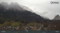 Archiv Foto Webcam Panoramakamera Grainau 12:00