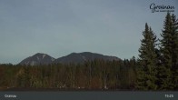 Archiv Foto Webcam Panoramakamera Grainau 14:00