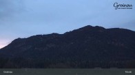 Archiv Foto Webcam Panoramakamera Grainau 00:00
