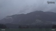 Archiv Foto Webcam Panoramakamera Grainau 07:00