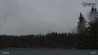 Archiv Foto Webcam Panoramakamera Grainau 14:00